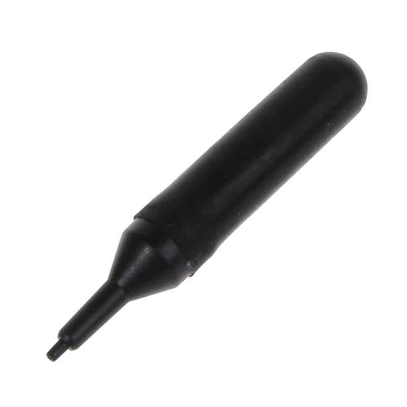 Portable Anti Static Vacuum Sucking Pen Easy Pick Up Tool with 4 Suction Headers Suitable for IC Chip SMT Work Dropsale