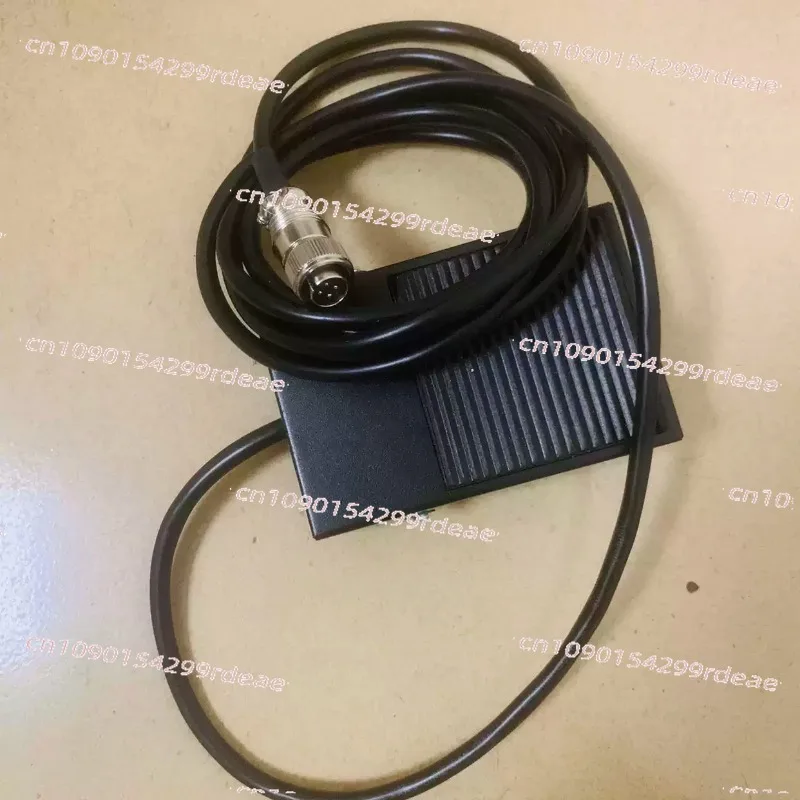 4 pinhole laser foot pedal picosecond beauty instrument control switch OPT hair removal machine pedal plate