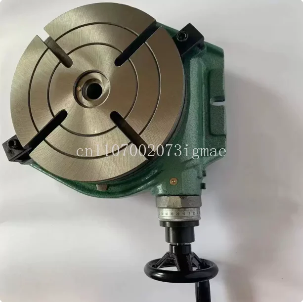 Rotary table Horizontal indexing disc TS200A rotary table