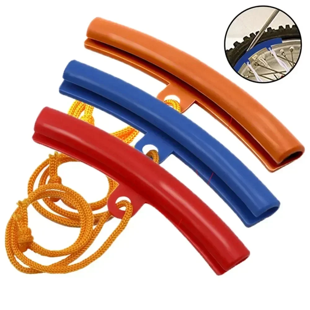 

Защитный чехол для края обода колеса, защита колеса, защита обода для автомобиля, мотоцикла, замена шин, стальное кольцо, защитные рукава