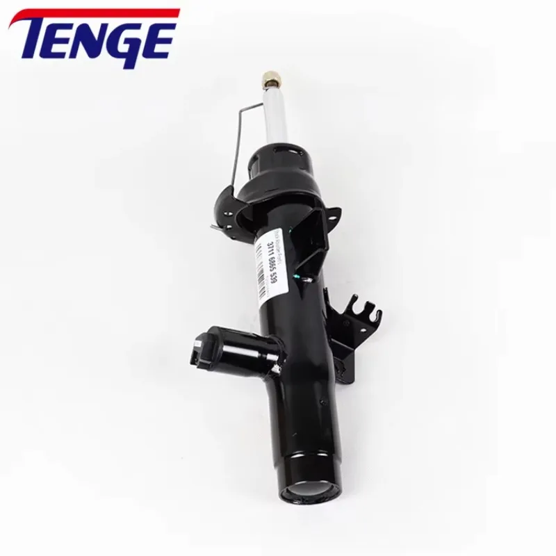 37116793867 37116865539 ممتص الصدمات الأمامي مع EDC لسيارات BMW 3 Series F30 F80 328i #4