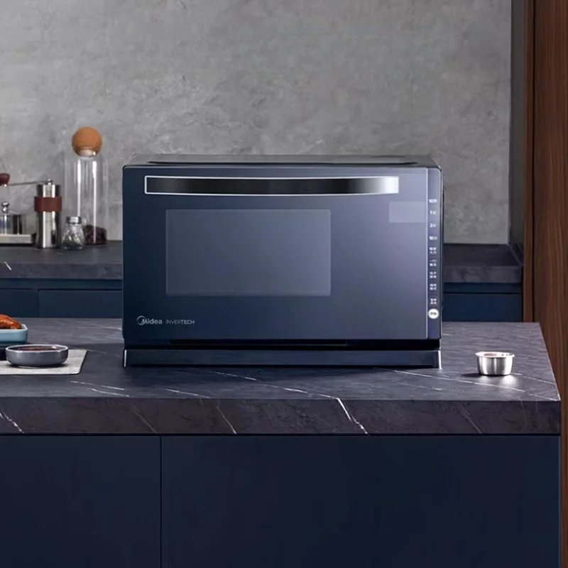 Midea M3-208E Inverter Microwa - đánh giá và giá Kitchen Appliances Oven
