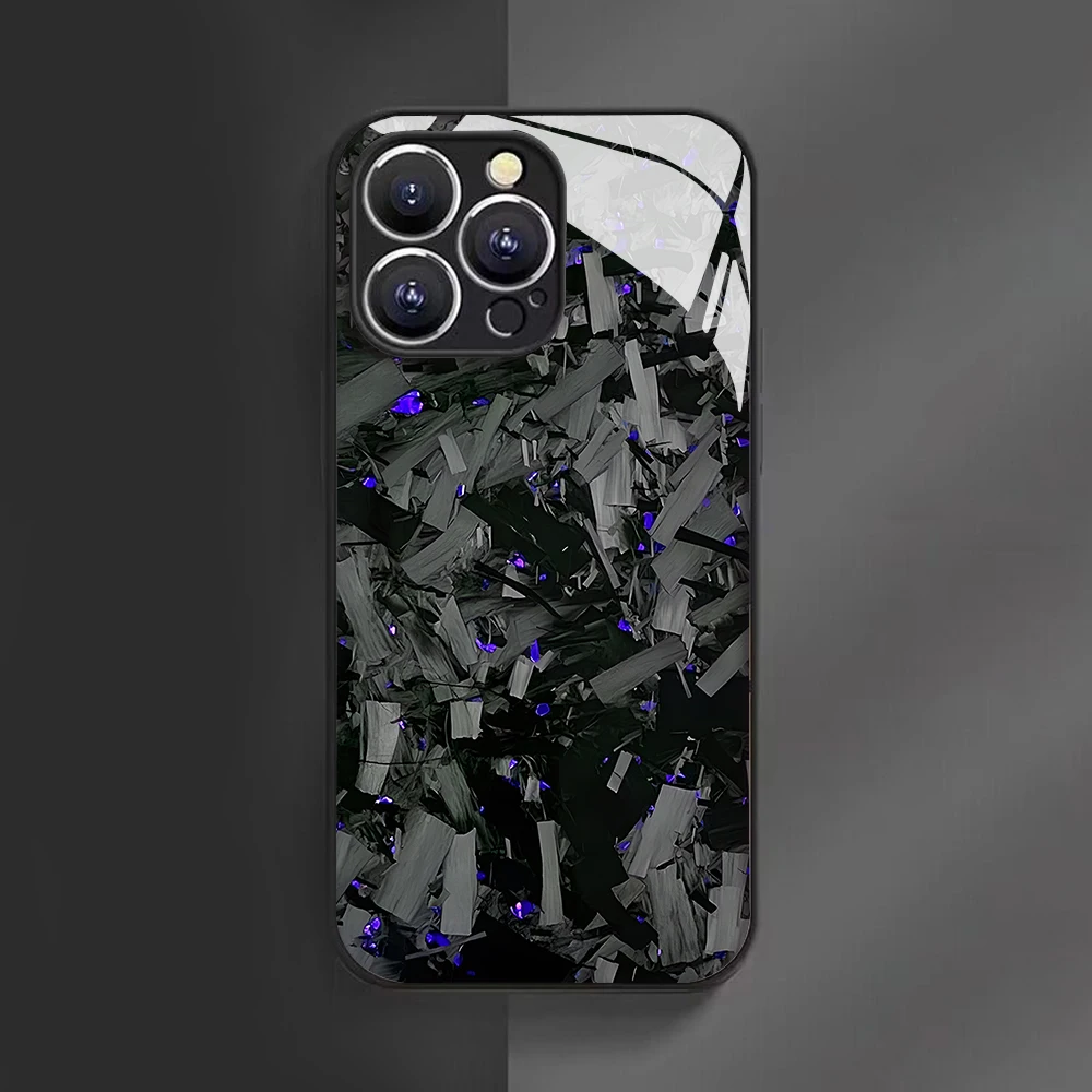 الفاخرة الماس الملمس جراب هاتف ل ممن لهم F31 A5x A7 A73 A74 A77 A83 A91 A92 A9 A92S A93 2020 PRO A3X 5G إطار زجاجي الغطاء الخلفي