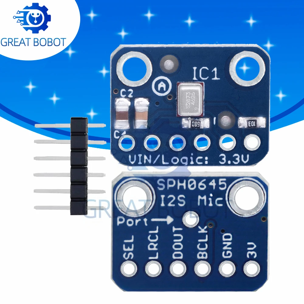 1~10PCS 