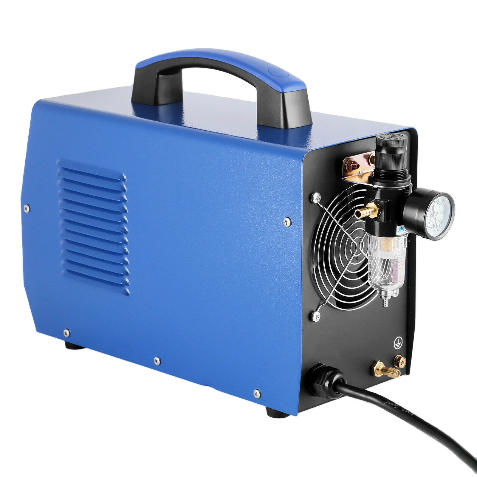Factory 3 In 1 Welder Air Plasma Welding Cutter Machine