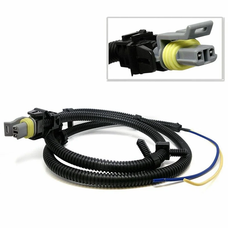 AEE5-ABS Wheel Speed Sensor Wire Harness For  Impala Buick Century Cadillac CTS 10340316 10340314