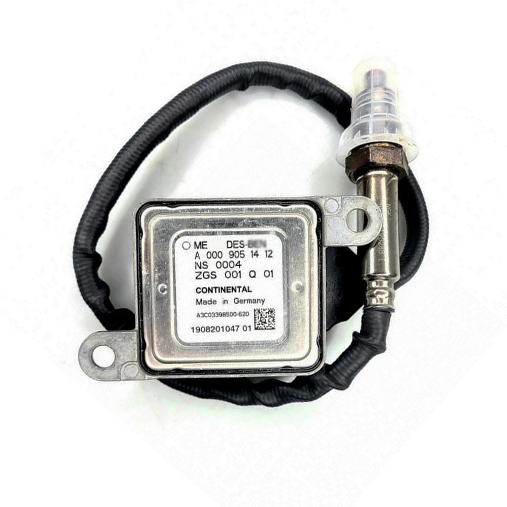 A 0009051412   A 0009052210 0009056104   A 0009055006   Sensore NOX Per Sonda NGK Per Mercedes-Benz W156 W166 W205 W221 W222 W238 W251