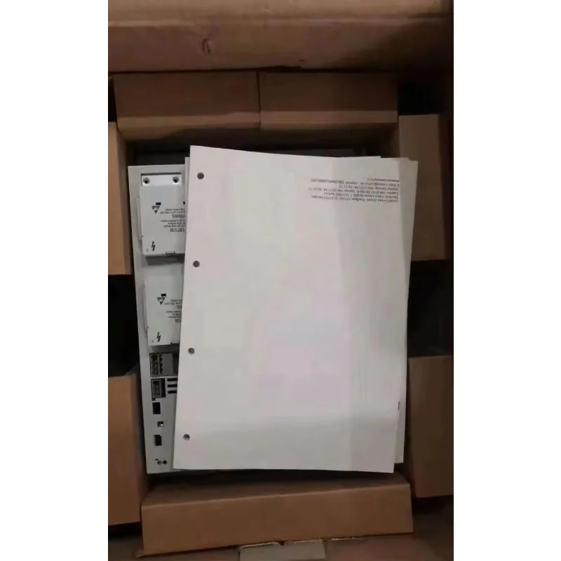 Lenze Inverter EMZ9371BC Keypad Operating Panel for 8200 9300 Servo Drive