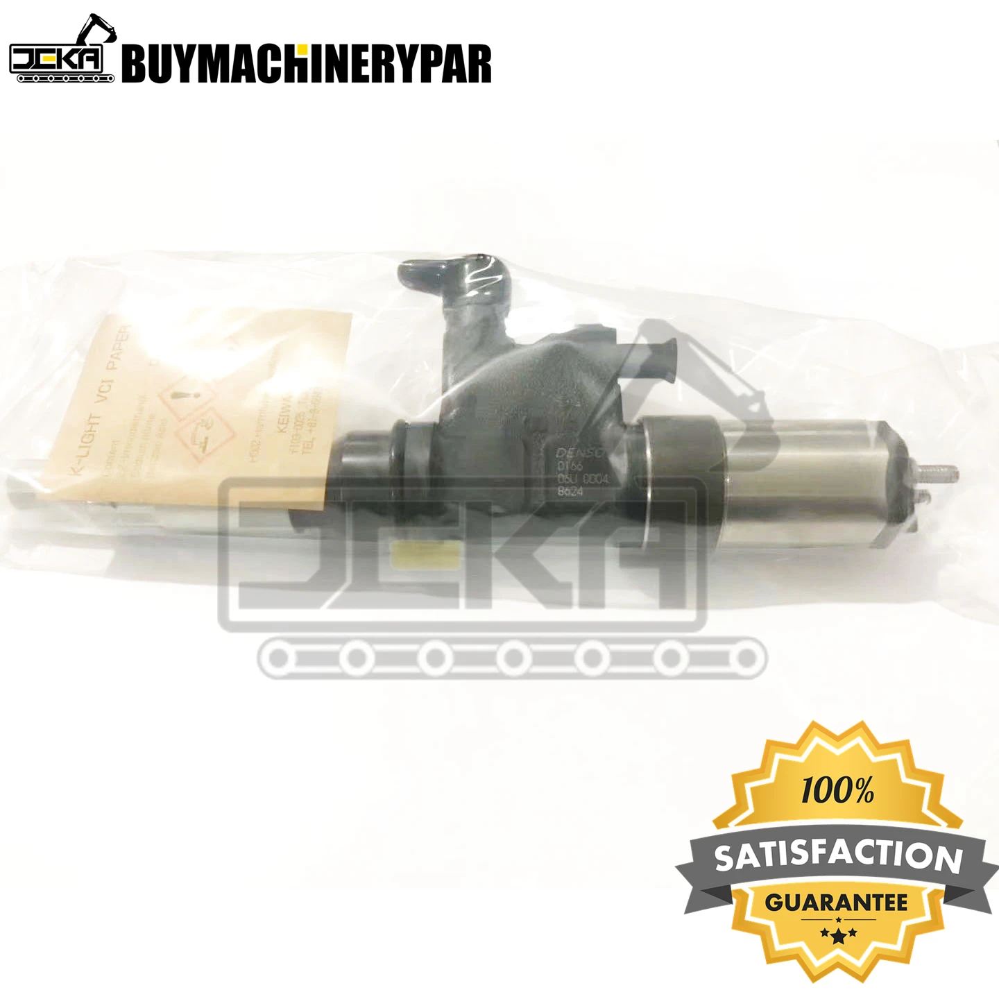 

New Common Rail Injector 23670-09360 23670-09361 for Toyota