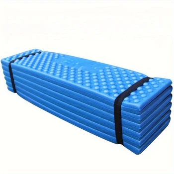 Foldable Camping Tent Mat 1