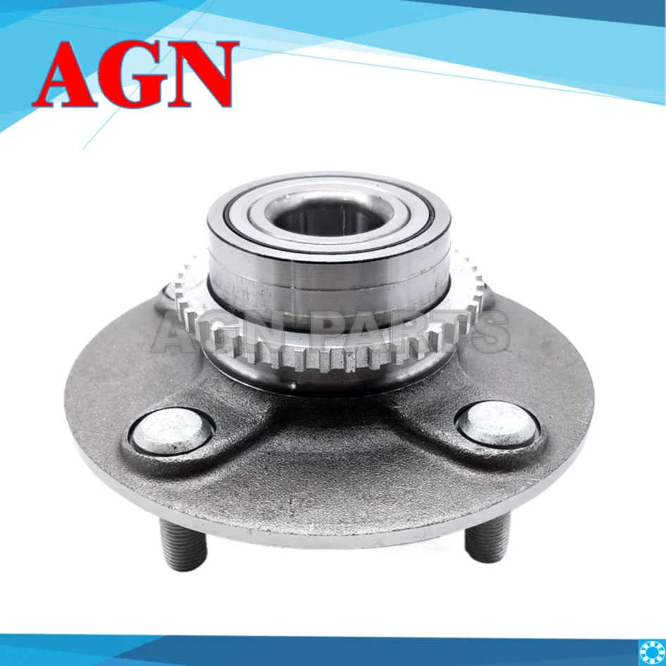 

Для NISSAN ALMERA N16 MICRA K11 Ступица заднего колеса в сборе, 43200-4M400 43200-4Z005 43202-4M000 43202-95F0B