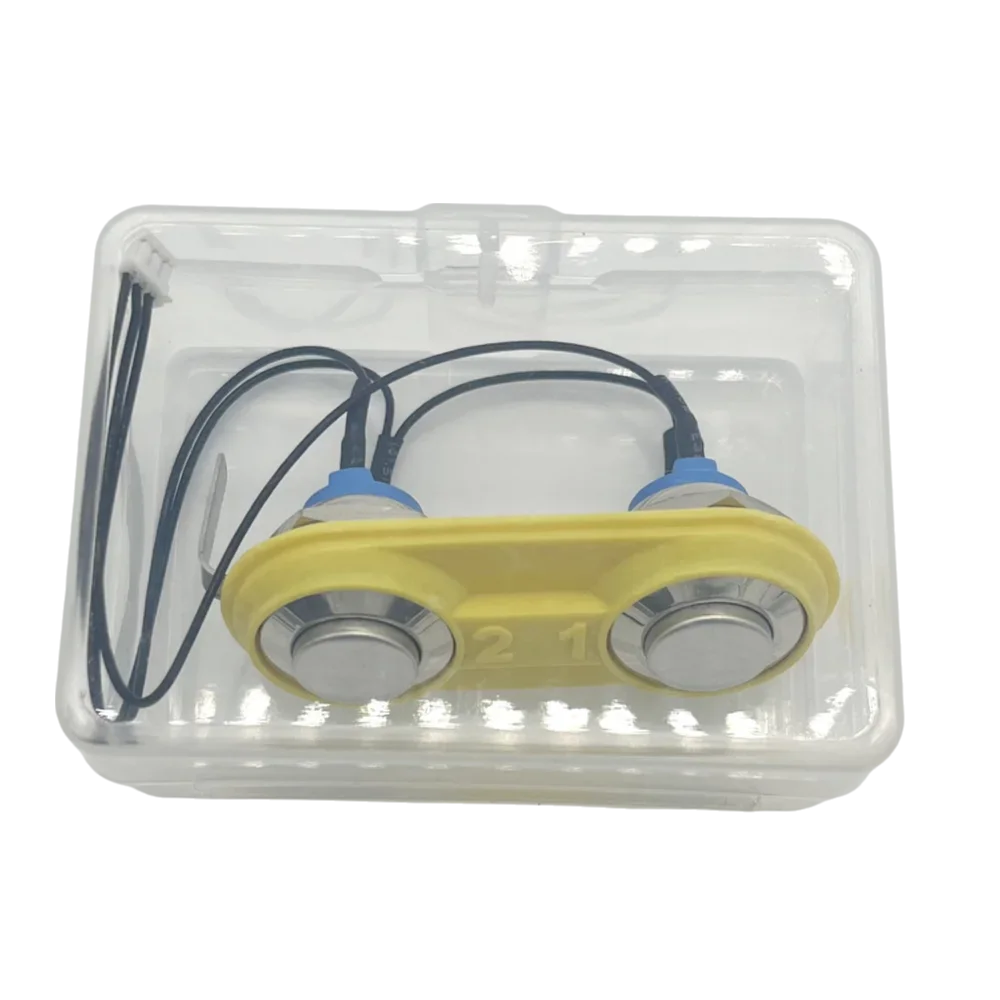 

P32.8150 Touch Contact Switch for FROMM P328 Or P329 Battery Powered Plastic Strapping Tool