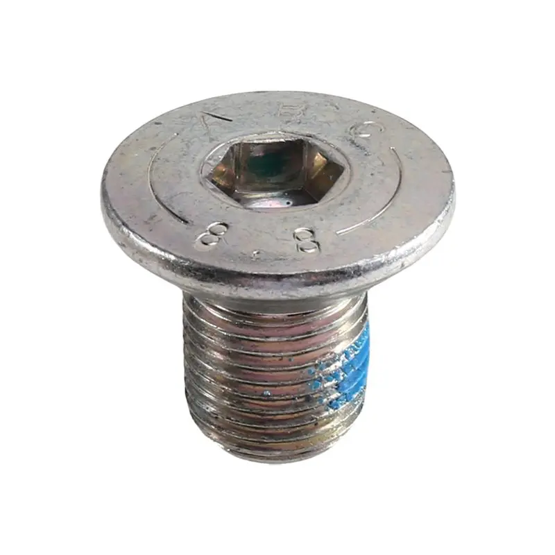 WORTHOWN-A1269900312 New Steering Shaft Bolt For SL R129 W204 C 180 CGI 2013-2013 C200K 2008-2009