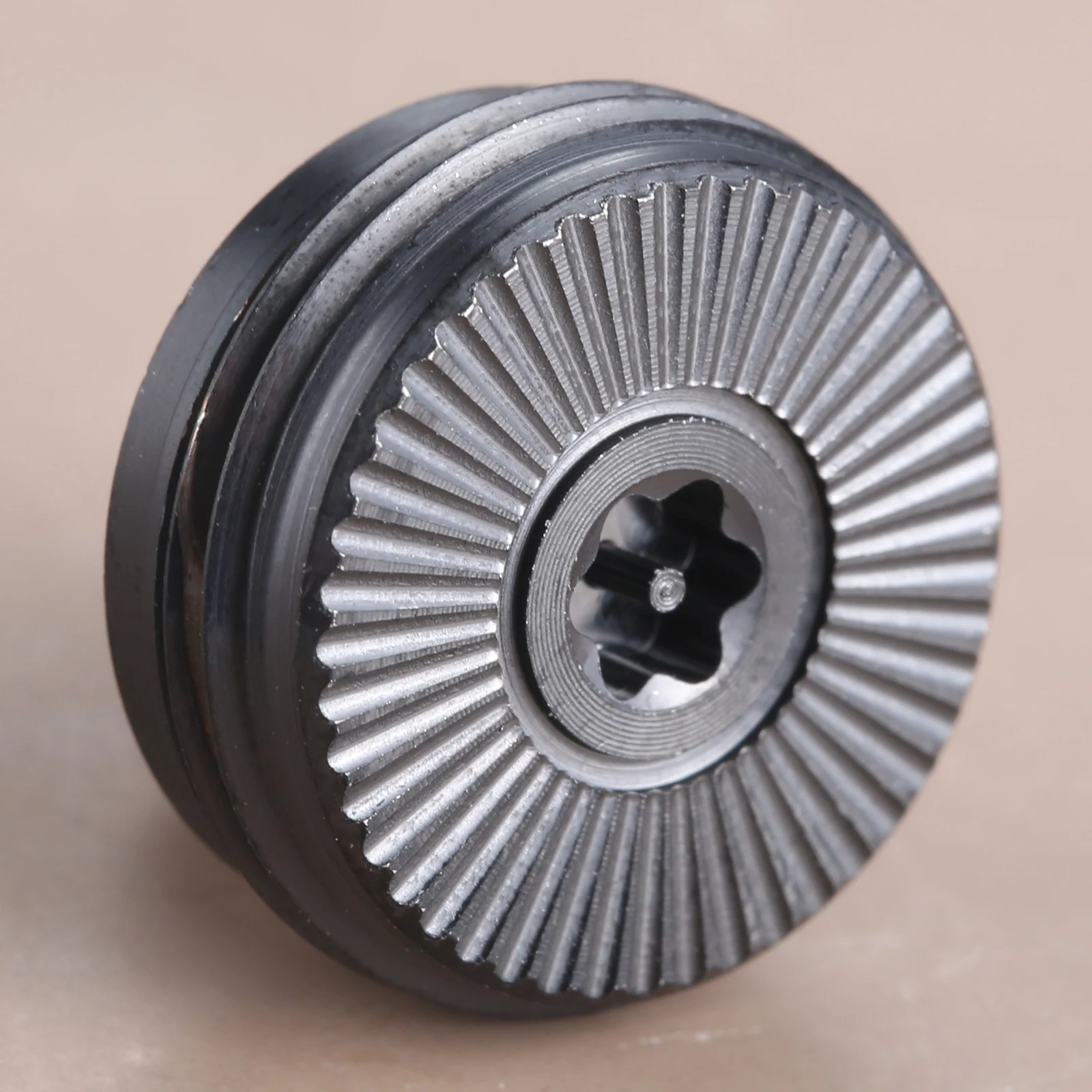 Black Alloy Steel Golf Head Weight for PXG GEN4 0311 Series Driver Clubs Head Counter Weight 17.5g
