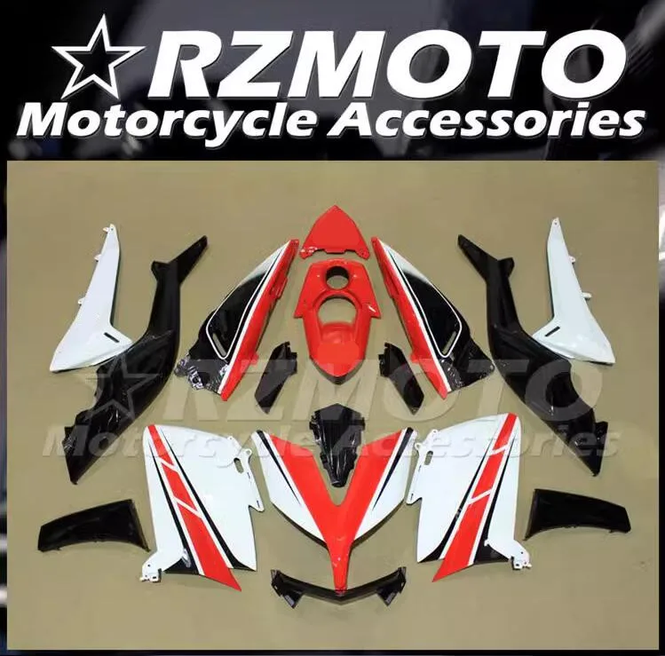 New ABS Motorcycle Whole Fairings Kit Fit For YAMAHA T-Max 530 2015 2016 15 16 Bodywork Set Custom Red Black White