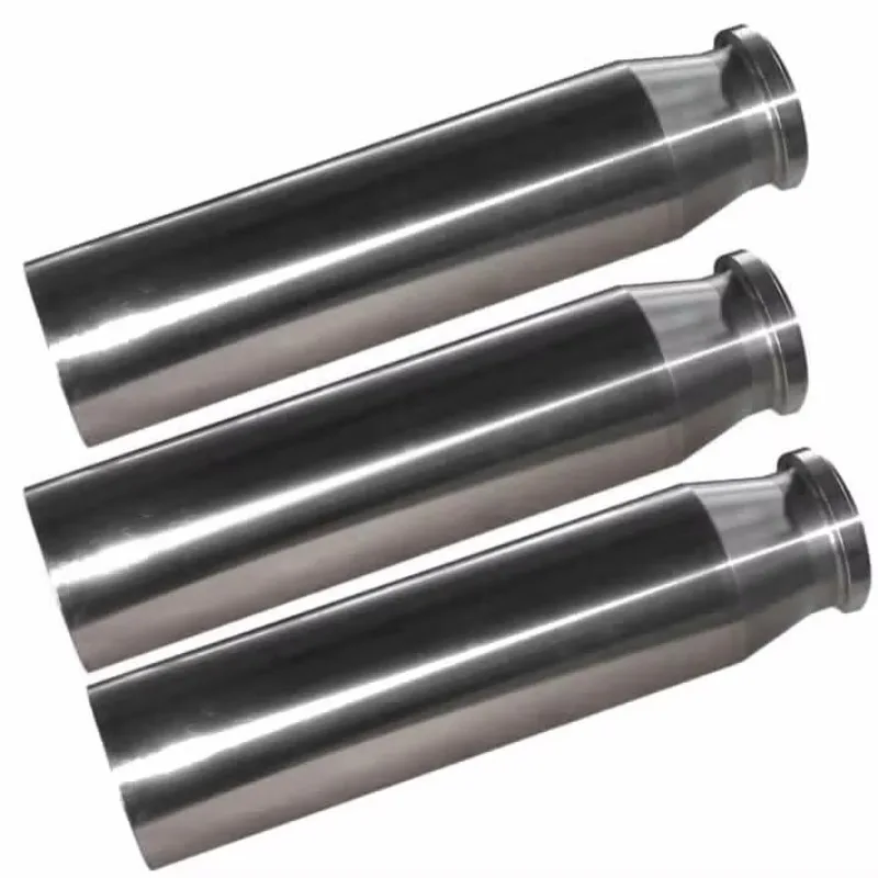 

Hot Sale 2.75 Inch 600 Cementing Acid Fracturing Three Cylinder Plunger Pump