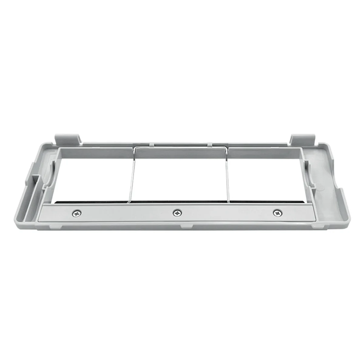 For Robot Vacuum E10 C103/B112 Vacuum Cleaner Replacement Spare Parts Main Brush+Main Brush Cover