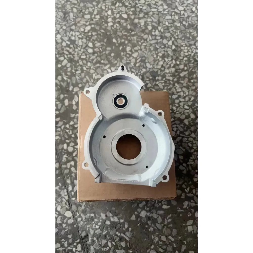 Condition for Ford Hybrid Auto Parts Aluminum Bracket and Oil Pump Gear