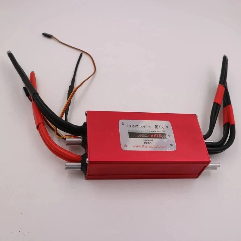 

high quality Filer Waterproof High-voltage s c 0a Electronic Suboard & Rc Boat