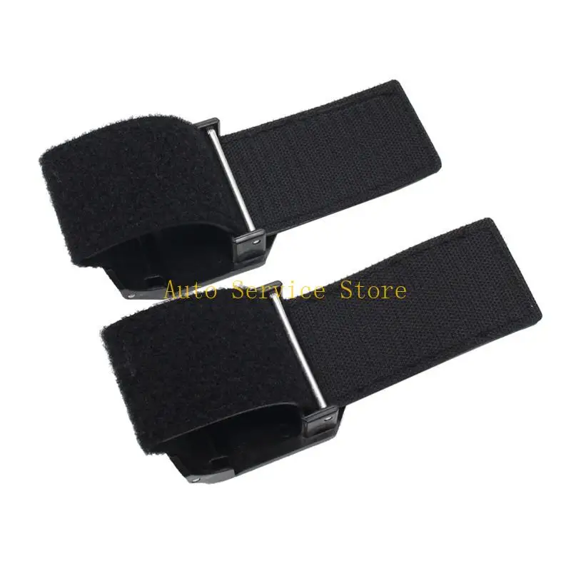 462A 1 Pair UTV Universal Windshield Window Clamp