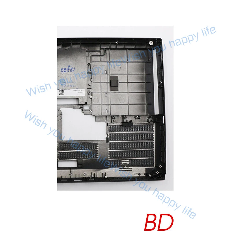 L... 00NY332 For Lenovo ThinkPad P70 Laptop Lower Bottom Base Case Cover