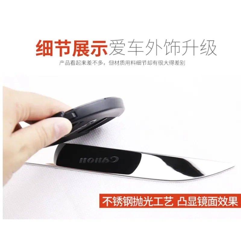 Fit For VW PASSAT B8 2017 2018 2021 Rear Trunk Boot Tailgate Door Tail Gate Cover Trim Molding Lid Bezel Garnish Strip Styling