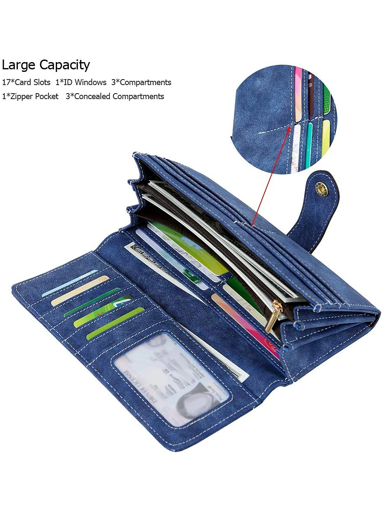 Thumbnail 2 - #22 Top 50 Travel Document Wallets Worth Buying In 2026
