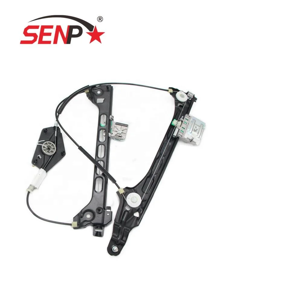 SENP Hot Sale Germany Auto Parts Engine Window Lifter without Motor For Audi TT/TTRS Coupe/Roadster 2006-2014 OEM 8J0 837 461