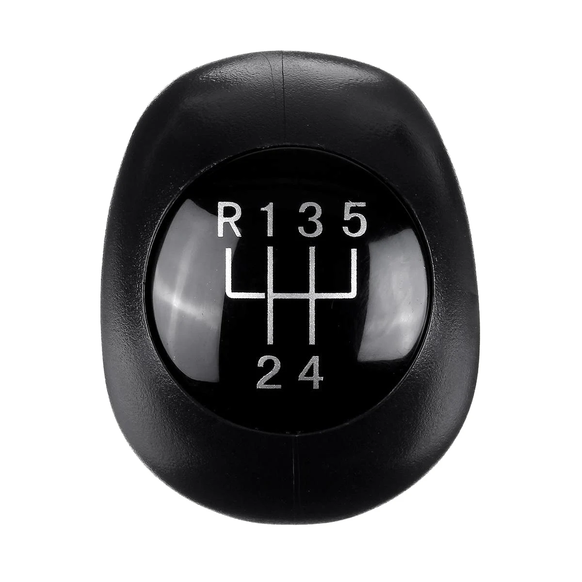 5 Speed Manual Car Gear Shift Knob Handball for Fiat Ducato Citroen Jumper/Relay Peugeot Boxer 1994-2006 735316072