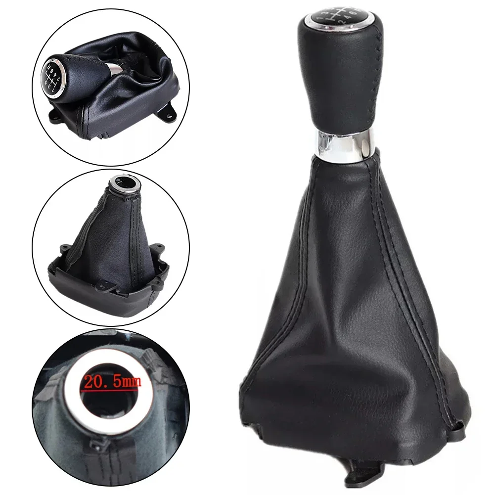 

and Stylish Gear Shift Knob Boot Compatible with For HONDA For ACCORD VIII (2008 2014) Perfect Upgrade Accessory