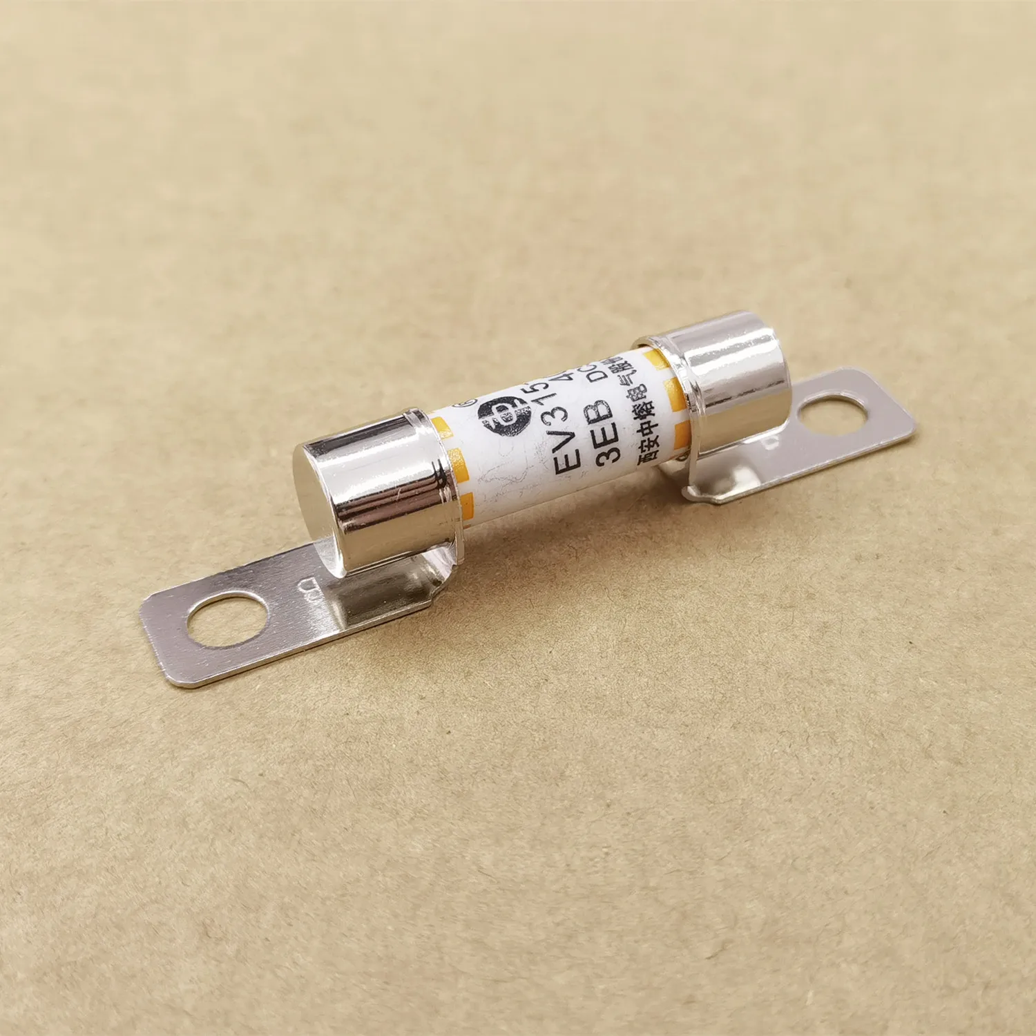 

Original new 100% EV315-L-3EB 15A 20A 50A 30A 500VDC automotive fuse tube high temperature resistance