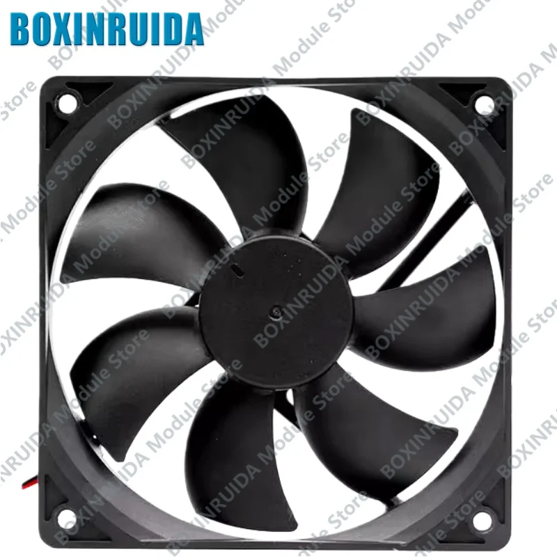 Brand new original PF92252B1-1000C-A99 inverter cooling fan DC24V 5.16W