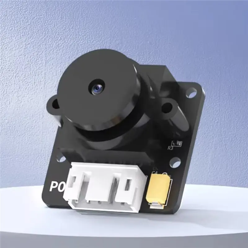 A49T TSL1401 Linear CCD Camera Module Electrical Signal Processing with 128 Pixels 5IN-XH2.54 Port for DIY Smart Robot - view 2