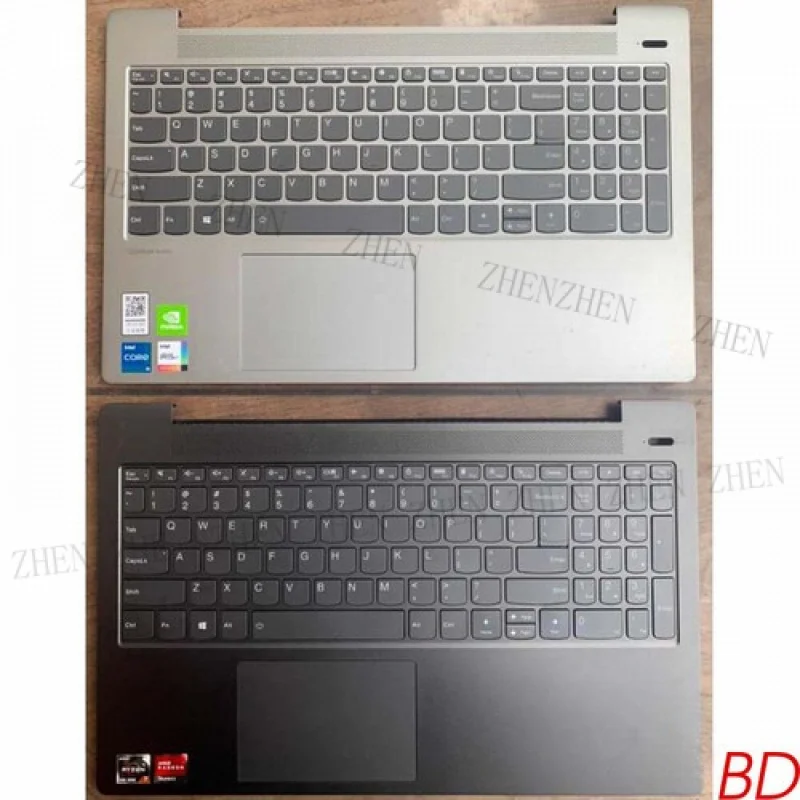 

Y Keyboard Shell For Lenovo Air 15ALC 2021 air 15ARE Air 15ITL Palmrest W/ Backlit
