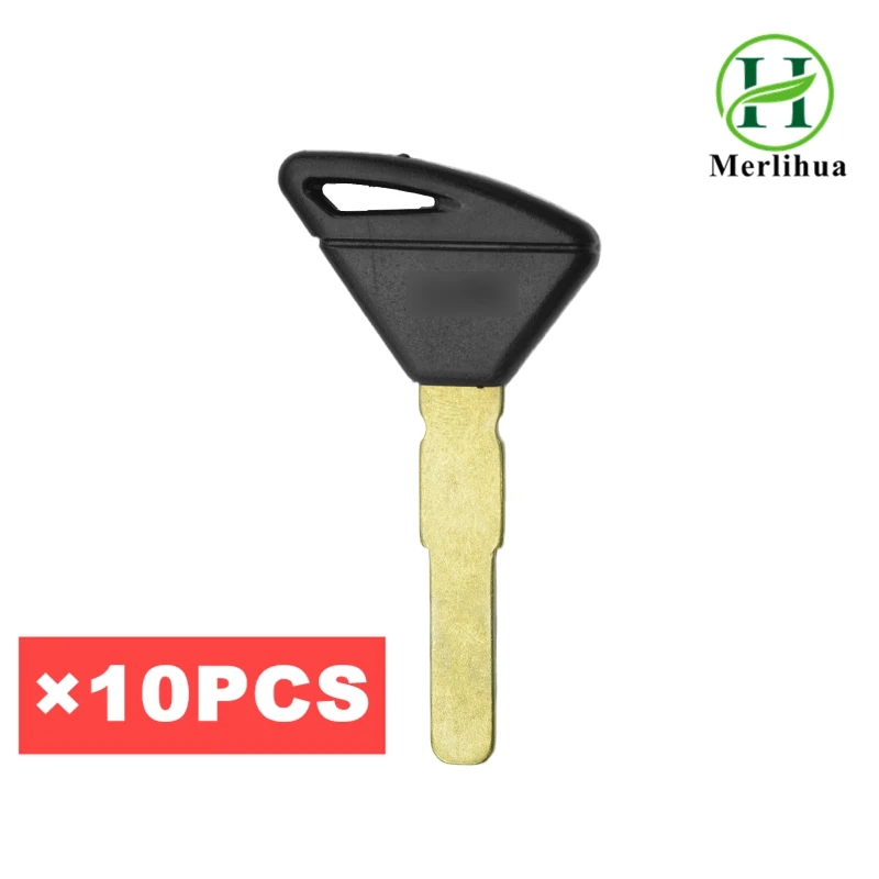 Aprilia motorcycle key, suitable for: Aprilia 1000/RSV4/RS125 motorcycle key blank.(can be placed anti-theft chip).