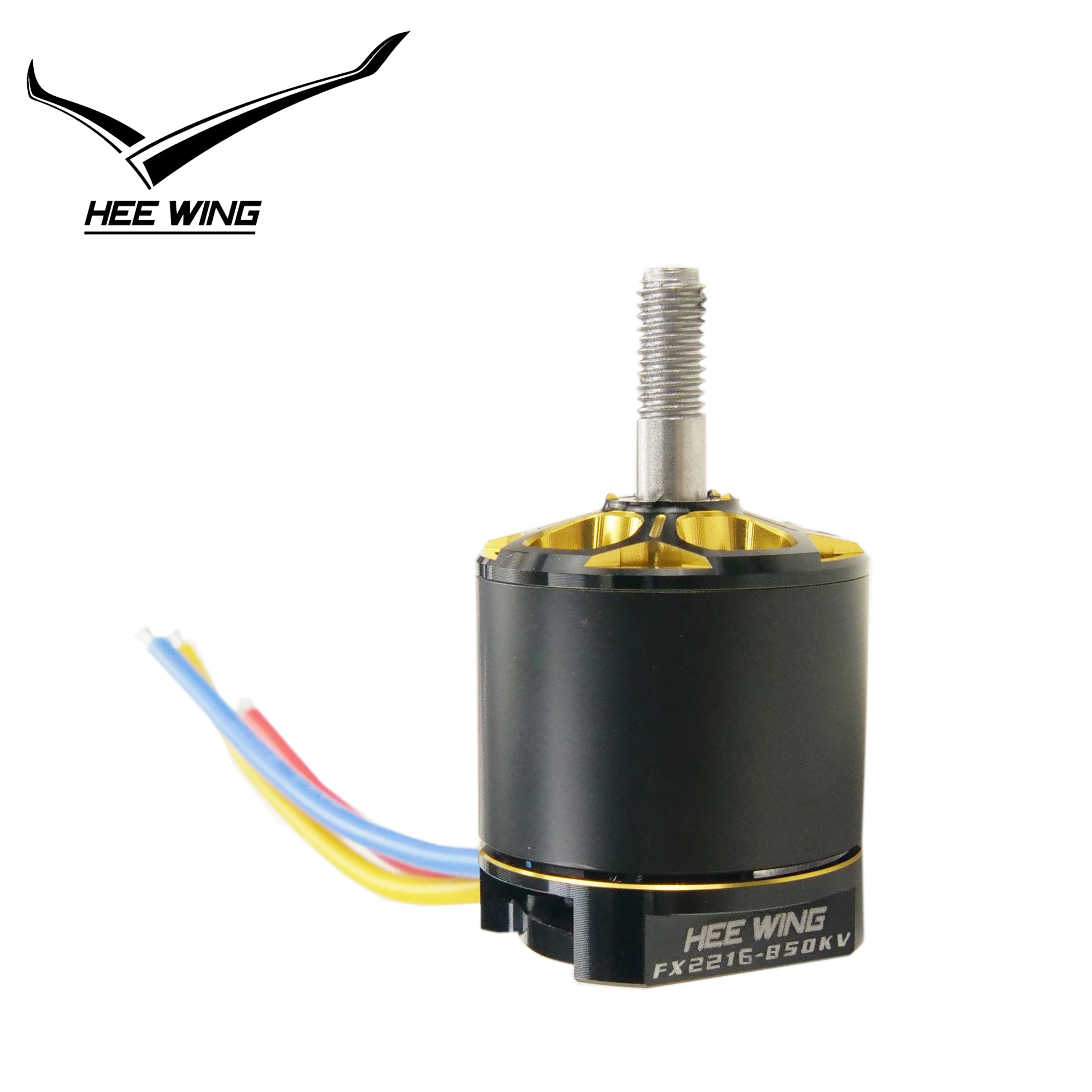 HEEWING T2 CRUZA FX-2216 850KV Brushless Motor