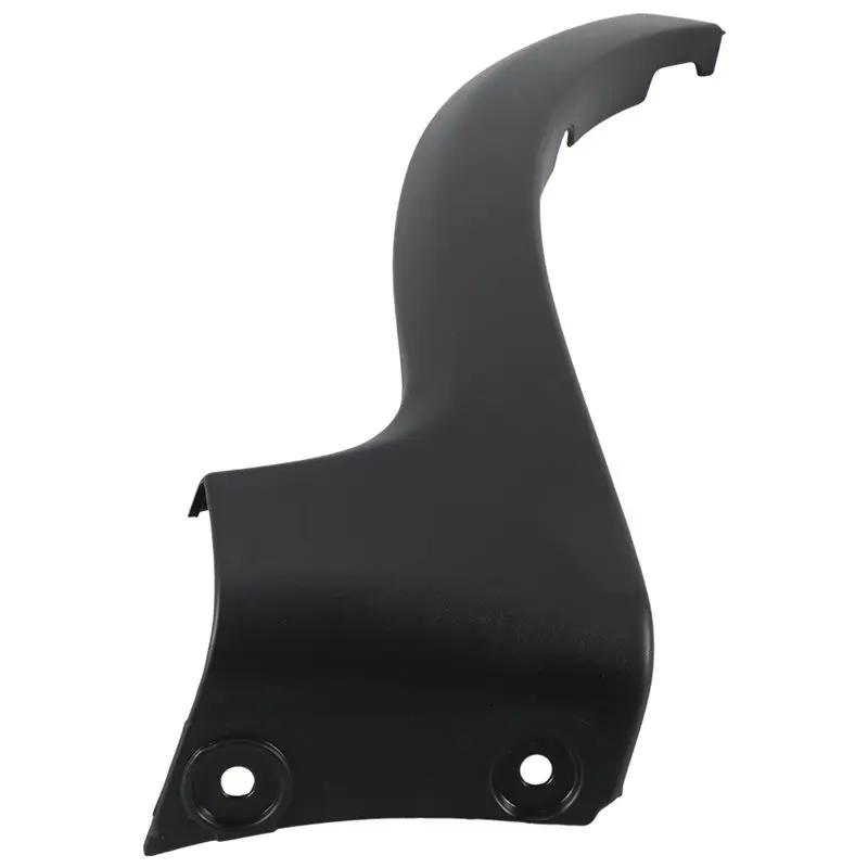 Car Front Bumper Side Extension For Sx4 Hatchback
