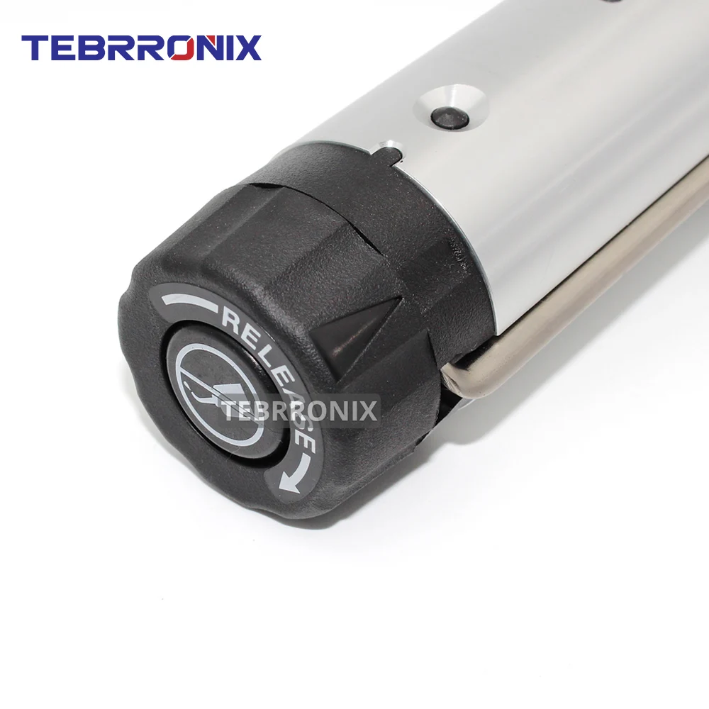 Kit Ribbon Take Up Spindle for Zebra 105SL Plus 110Xi4 140Xi4 170Xi4 Thermal Barcode Label Printer G41150M