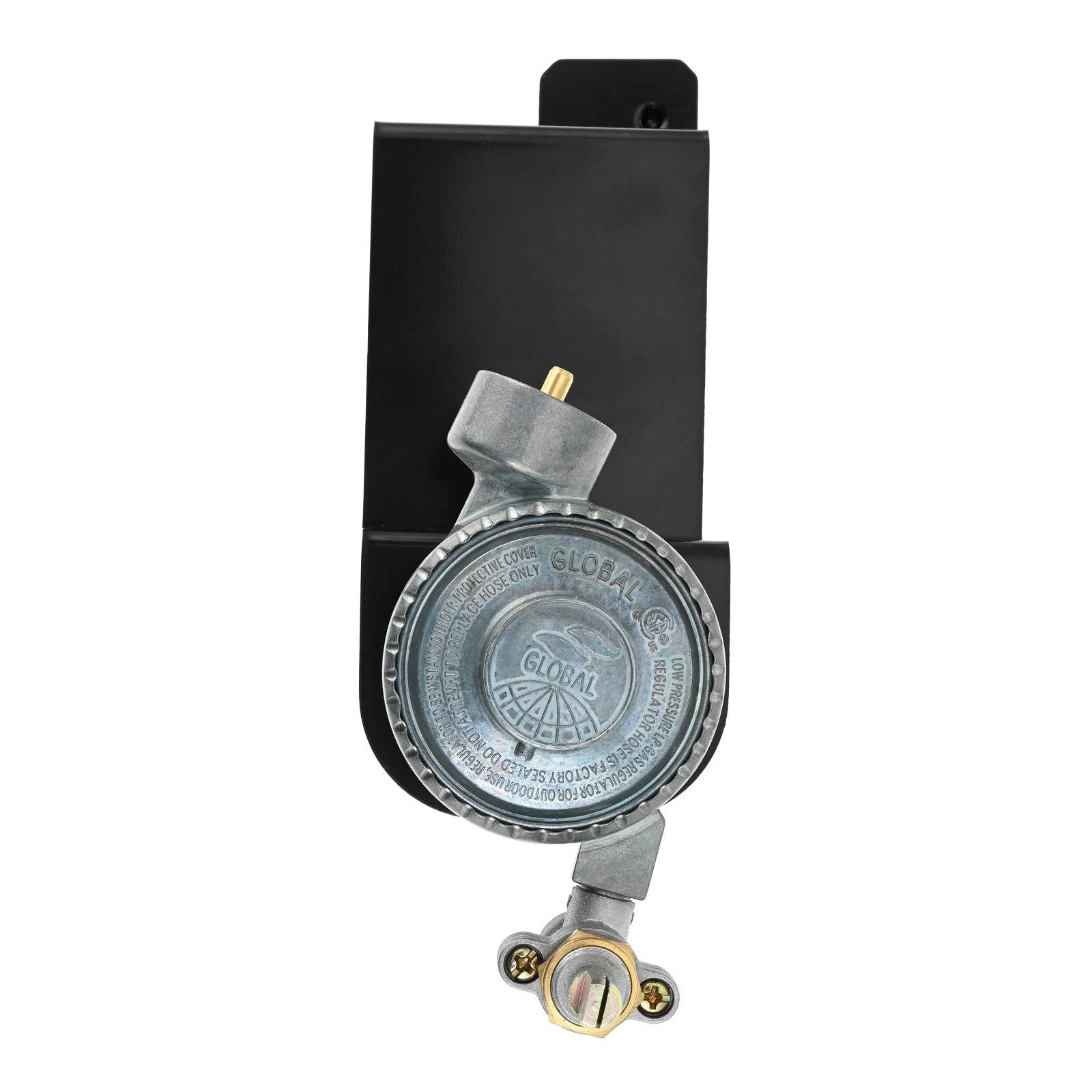 1PC 64866 Gas Grill Valve Regulator Assembly Compatible With Weber Q1000 Q1200 Series 51060001 For Camping Stove Tabletop Grills
