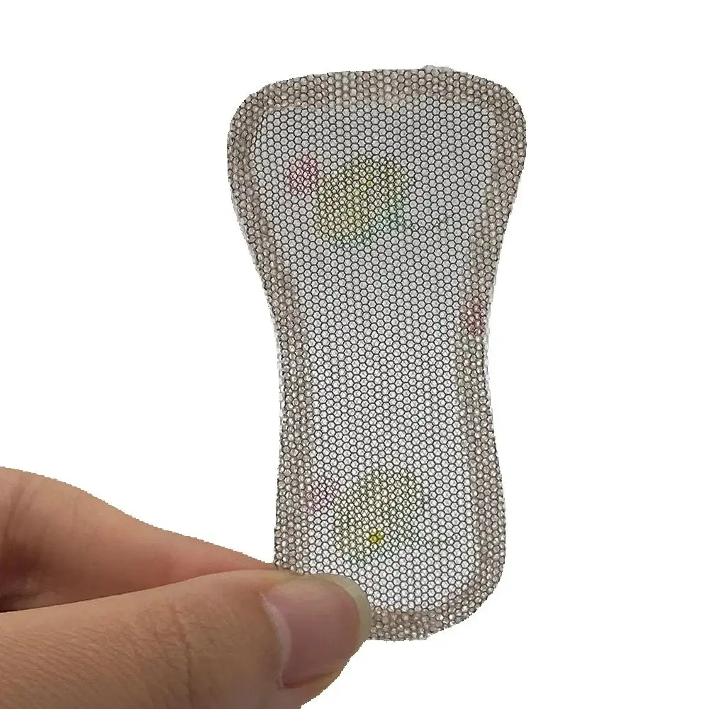 

1/3pcs 4*7cm Swiss Lacs Base For Making Wigs Caps ,T Shape Swiss Lace Net For Hair Topper Accessories Closures