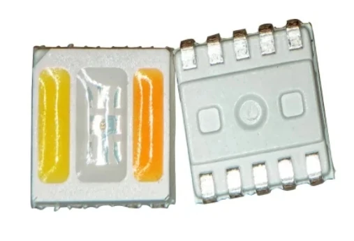 فوهة LED مخصصة لـ SMT Juki ، مناسبة لـ LED ، خاصة