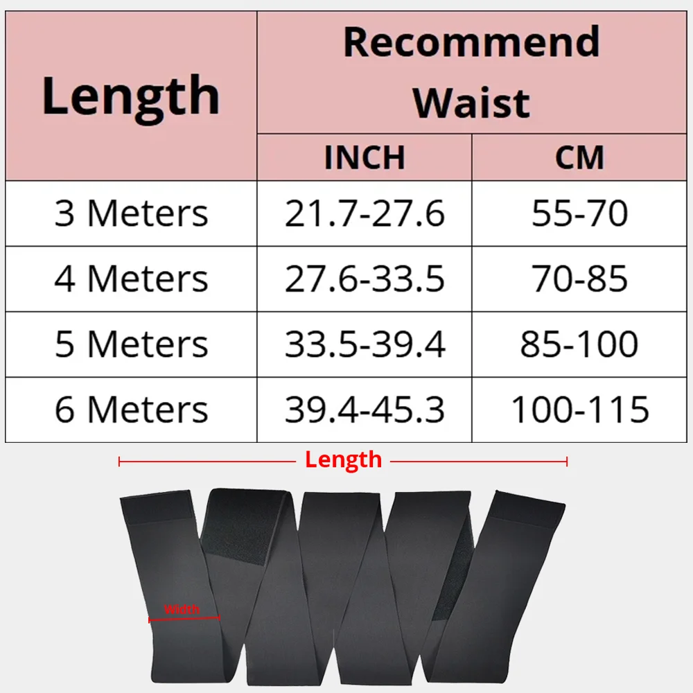 النساء التخسيس محدد شكل الجسم مدرب خصر التفاف البطن تحكم الكورسيهات رياضة حرق الدهون فقدان الوزن ملابس داخلية تجريب اللياقة البدنية أحزمة