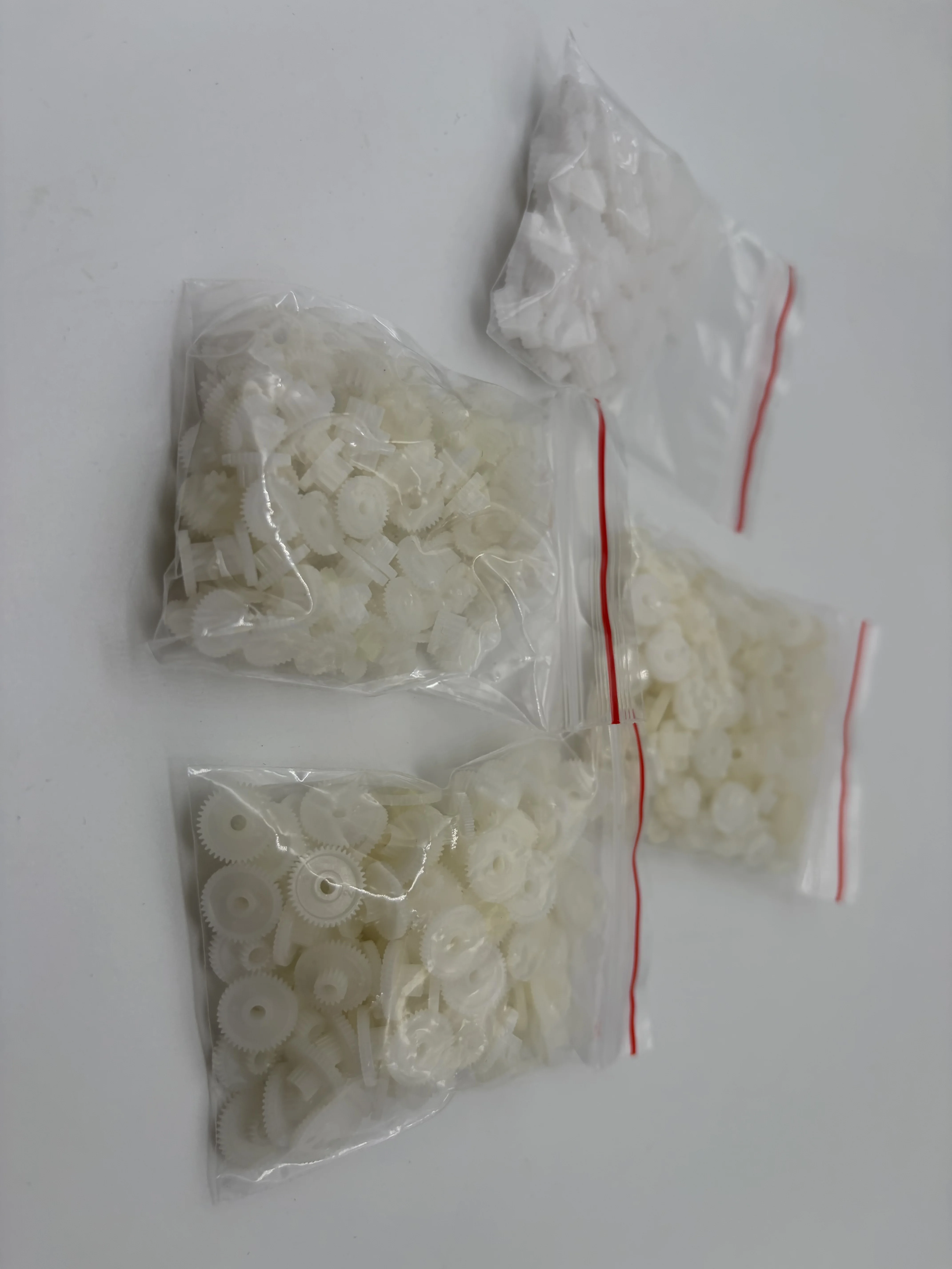 

100 Sets FTP-628MCL103 Gear Thermal Printer Accessories FTP628MCL103 Gears FTP628MCL101 Gears