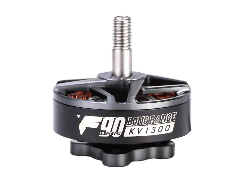 T-MOTOR F90 2806.5 1300KV 1500KV 1950KV  5-6S Long Range Brushless Motor Racing Freestyle 5/6/7inch Long Range Drones