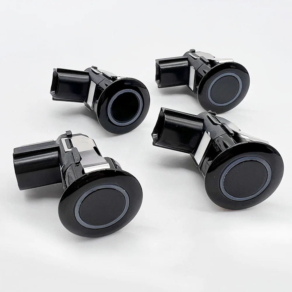 

Q Auto Parts Reversing Radar Auxiliary Sensor MR587688 Front PDC Parking Sensor 8651A056 For Outlander Grandis Pajero