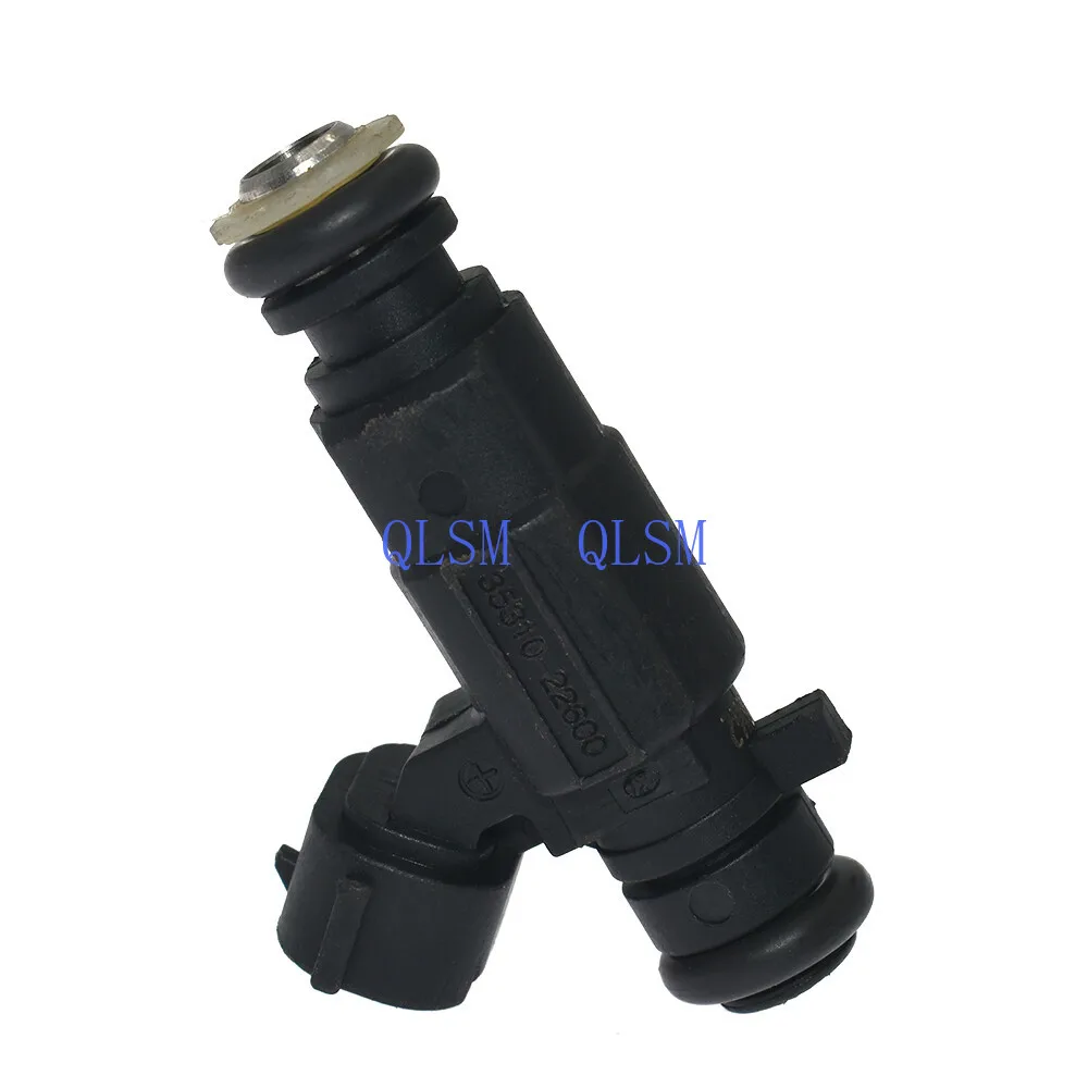 

1X 35310-22600 Fuel Injectors for 2000-2005 Hyundai Accent 1.5L 1.6L 9260930006 Premium car accessories