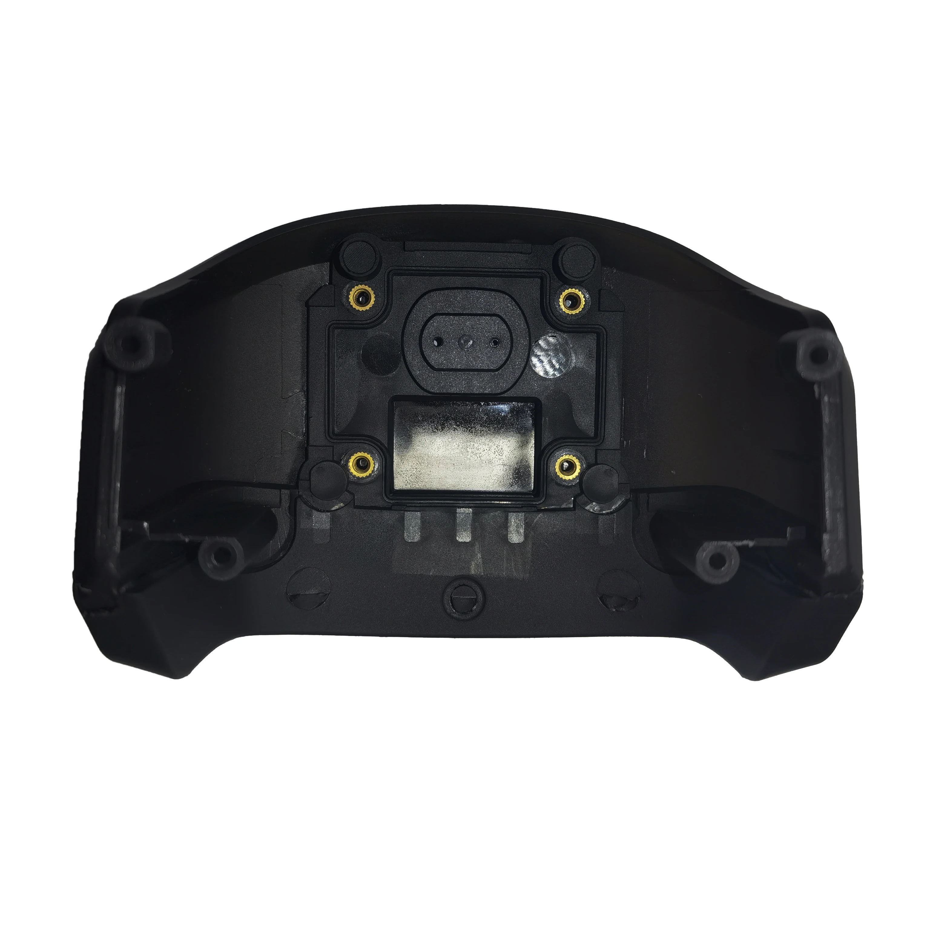 Original INMOTION V11 light cover Headlamp shell Headlamp top shell Headlight protective case