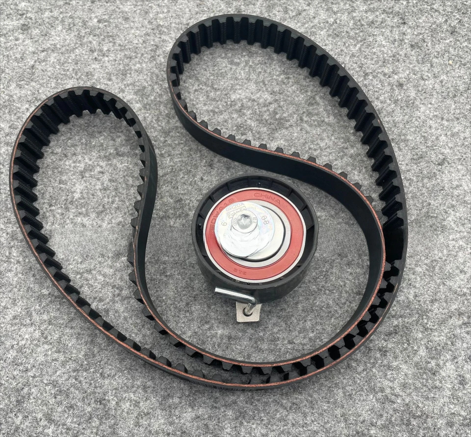 Accessories FactorySuitable for Automotive Parts Belt Tensioner 96MM6K288BA/5M5G6K254AB