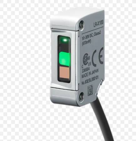 LR-X Series Laserdi…