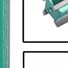1PC 8mm Shank Woodworking Router Bit Carbide Tipped Trimming Milling Cutter For Drawer Making Solid Steel Body Anti